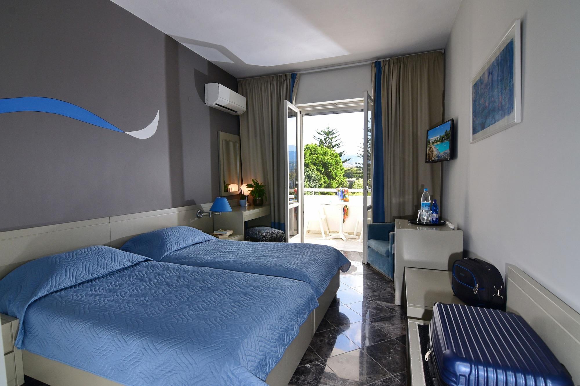 Mantenia Hotel Platanes  Zewnętrze zdjęcie